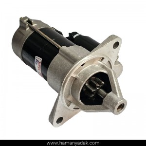 استارت کامل پیکان مدل کرولا برند STAR MAX