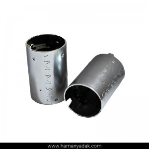 پوسته استارت پژو 405 جدید برند دیاکو