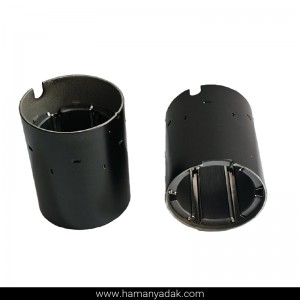 پوسته استارت پیکان آهنربایی برند دیاکو