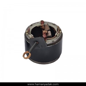 پوسته استارت کرولا برند Select.Co