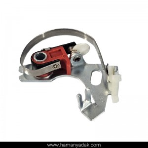 پلاتین دلکو پیکان برند HPC