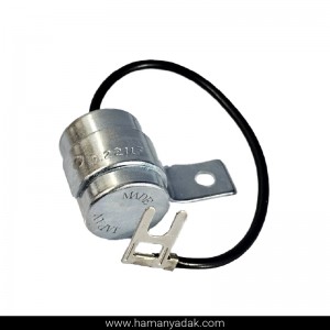 فیوز پلاتین دلکو نیسان برند SUPER