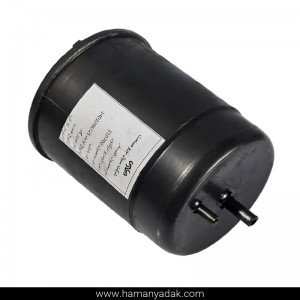 کنیستر بنزین پراید انژکتور برند دنیز