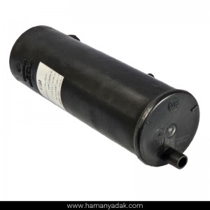 کنیستر بنزین پژو 206 برند دنیز