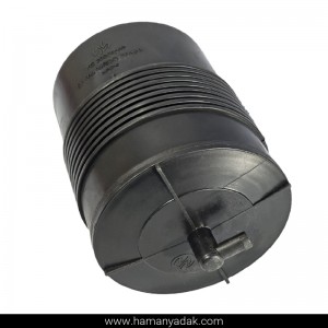 کنیستر بنزین پژو 405 برند دنیز