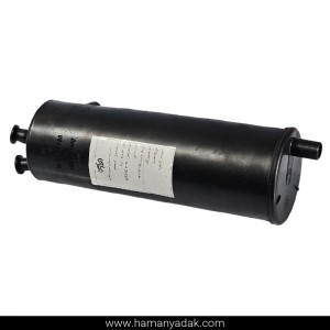 کنیستر بنزین رانا برند دنیز