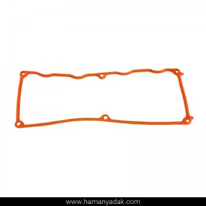 واشر سر سیلندر سیلیکونی پراید برند فراسلی