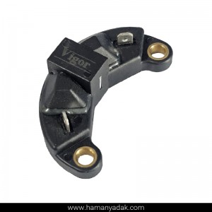 مگنت دلکو نیسان برند ویگور اصلی