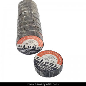 چسب برق (0/13mm × 1/9cm) برند GLOBE