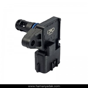 مپ سنسور CNG و LPG برند دیاکو