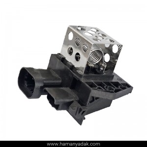 مقاومت فن تارا برند دیاکو