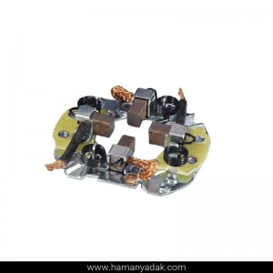 جاذغالی استارت پراید سایپا برند GOLD