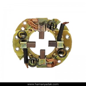 جاذغالی استارت پراید سایپا برند دیاکو