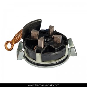 جاذغالی استارت پژو 405 جدید برند GOLD