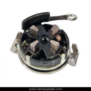 جاذغالی استارت پژو 405 جدید برند EQUIP (کد SR_2265D)