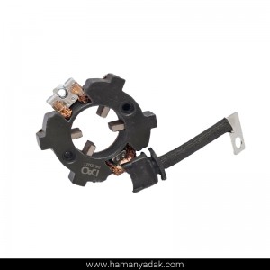 جاذغالی استارت پیکاپ برند دیاکو