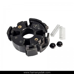 جاذغالی استارت پیکان مدل یوگوسلاوی برند دیاکو