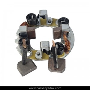 جاذغالی استارت نیسان دیزل برند VERTEX