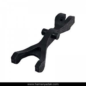 دوشاخ استارت ال 90