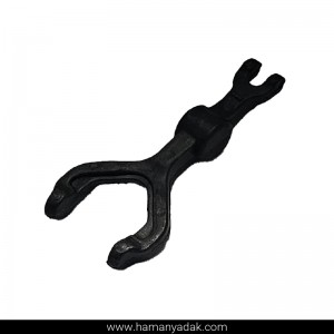 دوشاخ استارت پراید آهنربایی