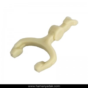 دوشاخ استارت ریو