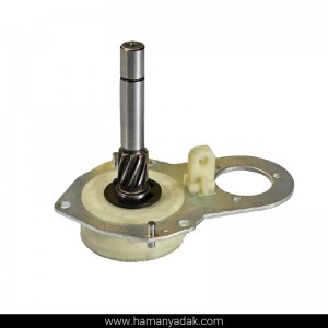 گیربکس استارت پژو 405 قدیم برند دیاکو