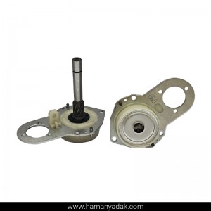 گیربکس استارت پیکان مدل ضخیم برند دیاکو