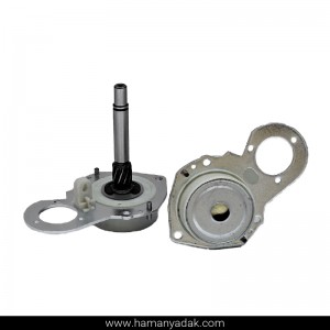 گیربکس استارت نیسان برند دیاکو