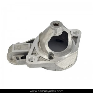 کله استارت پراید مدل کره برند آلومینیوم فاز