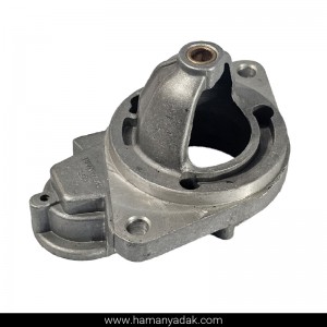 کله استارت پیکان مدل استام برند منوری