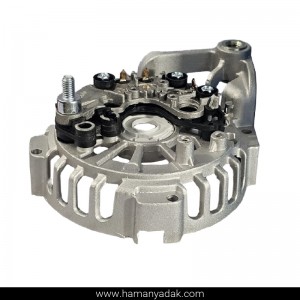 دیود دینام پژو 405 با درپوش برند EQUIP (کد 2206)