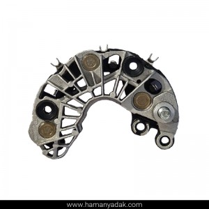 دیود دینام ال 90 برند EQUIP (کد 2205)