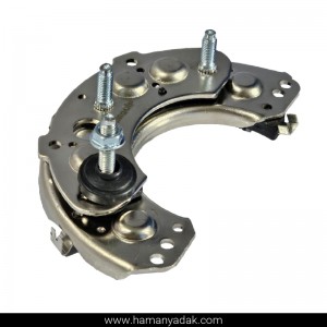 دیود دینام پاترول برند EQUIP (کد 2225)