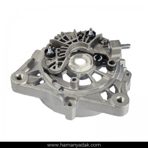 دیود دینام پژو 206 با درپوش برند ویگور اصلی