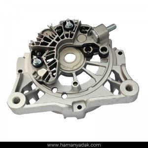 دیود دینام پژو 206 با درپوش برند Ake Atalay