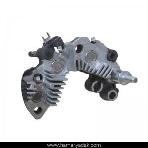 دیود دینام پراید مدل استام برند دیاکو