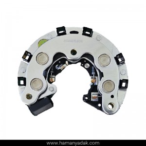 دیود دینام آردی برند موبیلترون