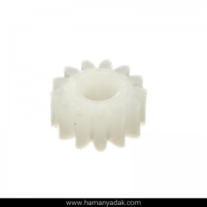 چرخ دنده موتور صندلی کوچک سمند برند +BBZ