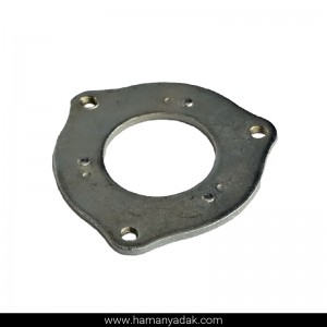 روبند بلبرینگ آهنی