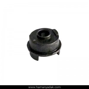 فیبر برق تیبا مدل پویا