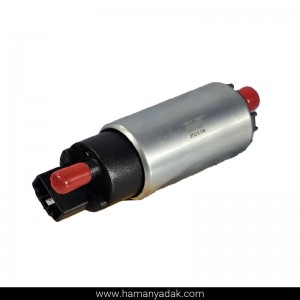 مغزی پمپ بنزین پراید برند TMT