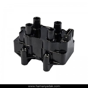 کویل ساژم برند ANPASI