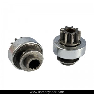 دنده استارت پیکان مدل استام برند GOLD (کد 2120)