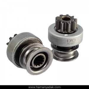 دنده استارت پیکان مدل یوگوسلاوی برند دیاکو (کد 5001)