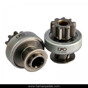 دنده استارت کرولا برند دیاکو (کد 5004)