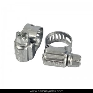 بست 13 × 8 برند ترک TURK (بسته 50 عددی و 100 عددی)