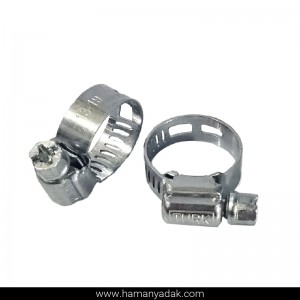 بست 19 × 13 برند ترک TURK (بسته 50 عددی و 100 عددی)