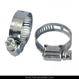 بست 23 × 16 برند ترک TURK (بسته 50 عددی و 100 عددی)