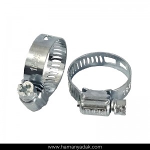 بست 25 × 18 برند ترک TURK (بسته 50 عددی و 100 عددی)