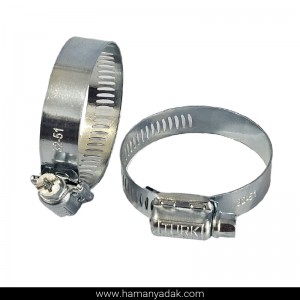 بست 51 × 32 برند ترک TURK (بسته 50 عددی و 100 عددی)